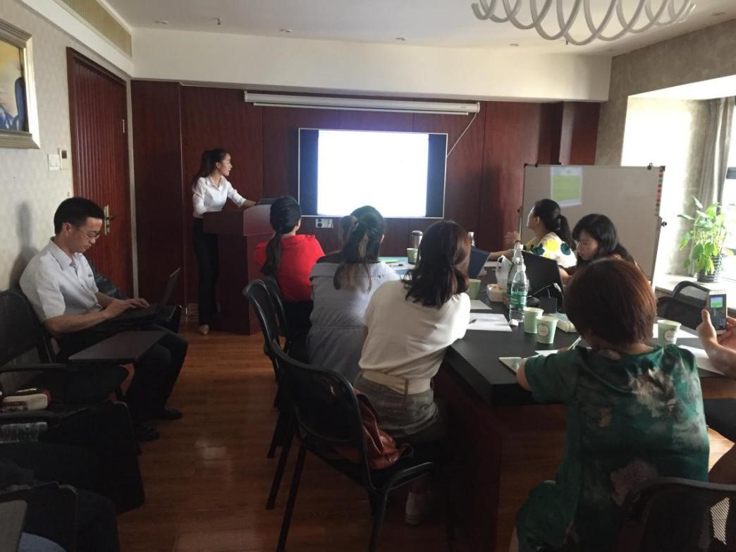 周二有約第一場：總賬、報表、固定資產